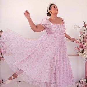 Jessa Kae Promenade Dress